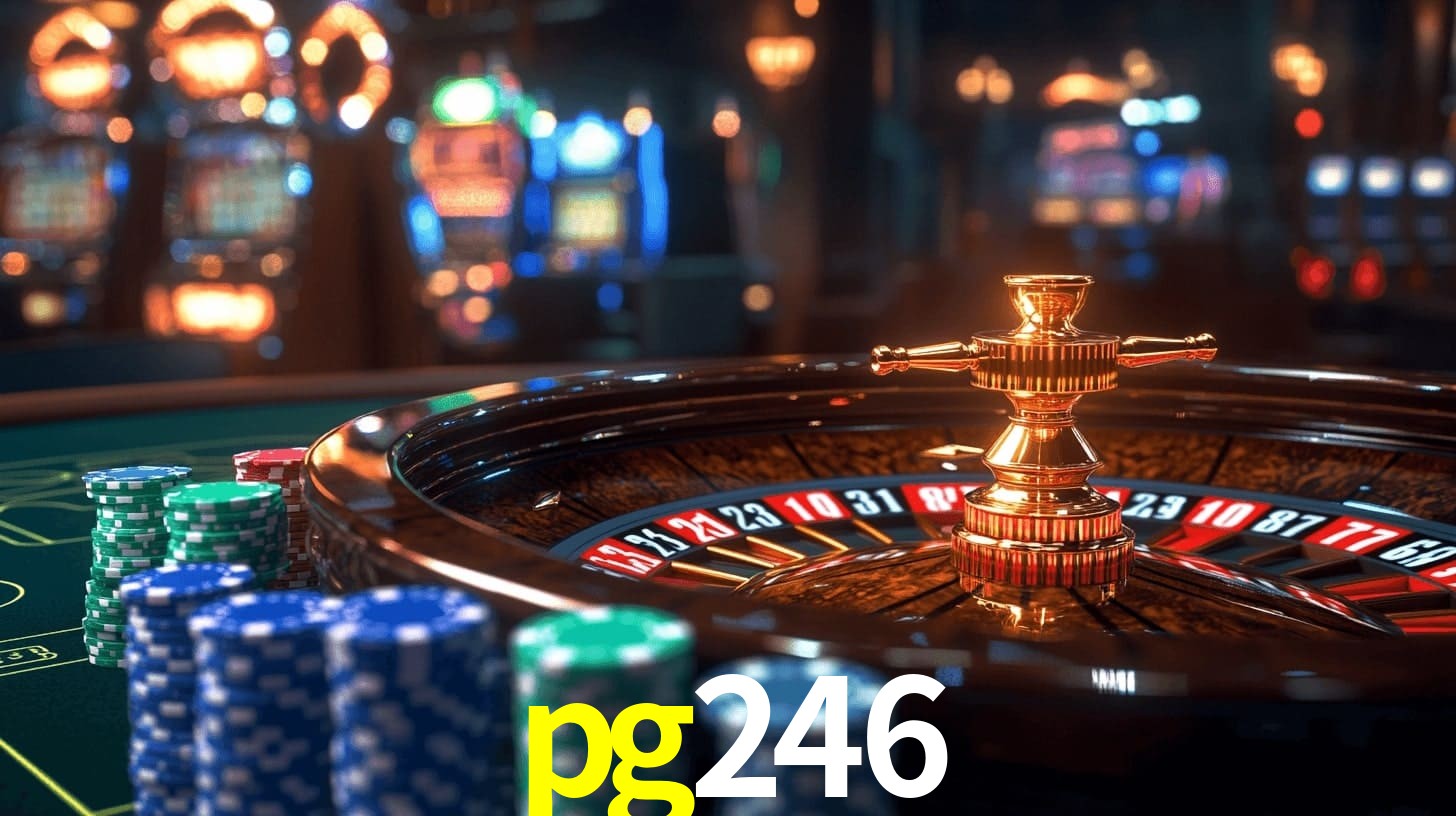 pg246 BET
