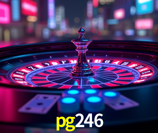 Casino Ao Vivo pg246