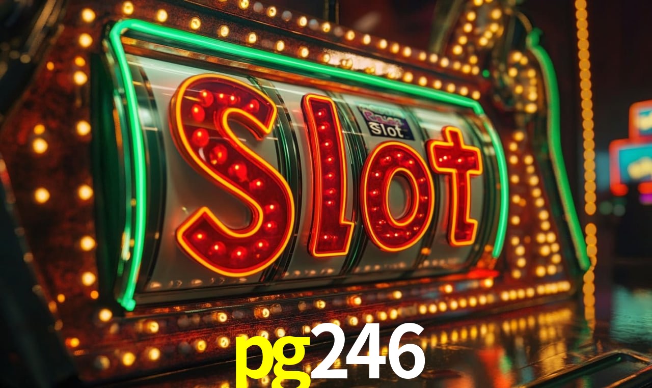 Login Seguro pg246