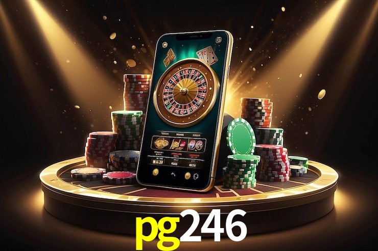 Casino Ao Vivo pg246
