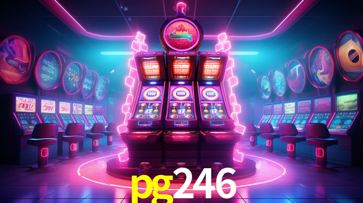 pg246: Seu Especialista em Apostas Esportivas Brasileiras