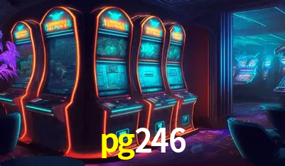 Inovações de Jogos na pg246: O Futuro das Experiências Interativas