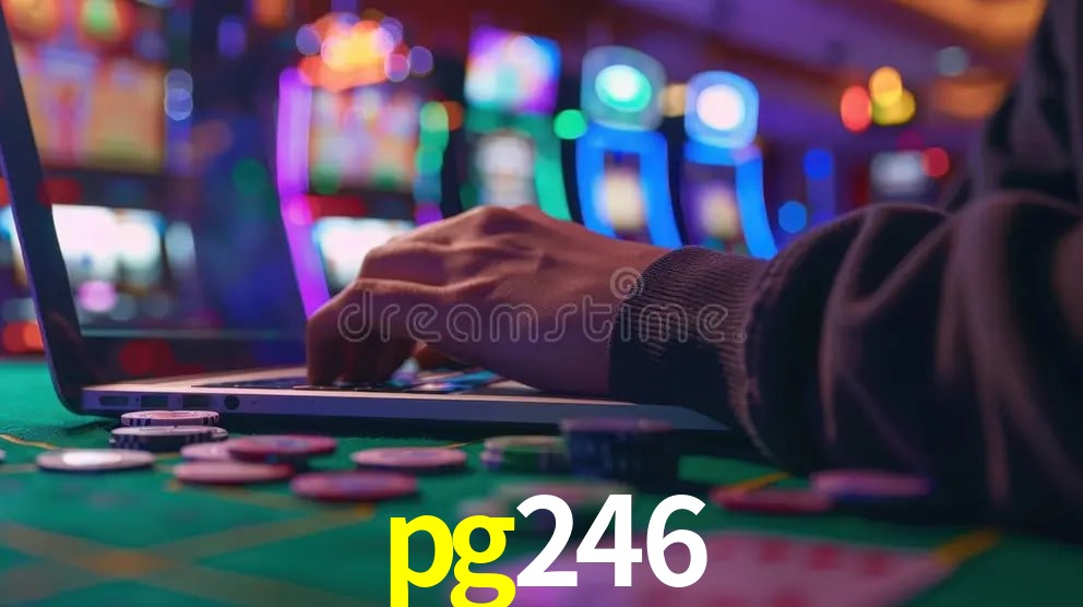 Diretório de Jogos pg246