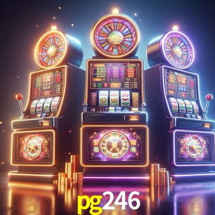 pg246: Jogos de Caça-Níqueis-Altas Recompensas, Roleta-Velocidade, Blackjack-Desafios Máximos