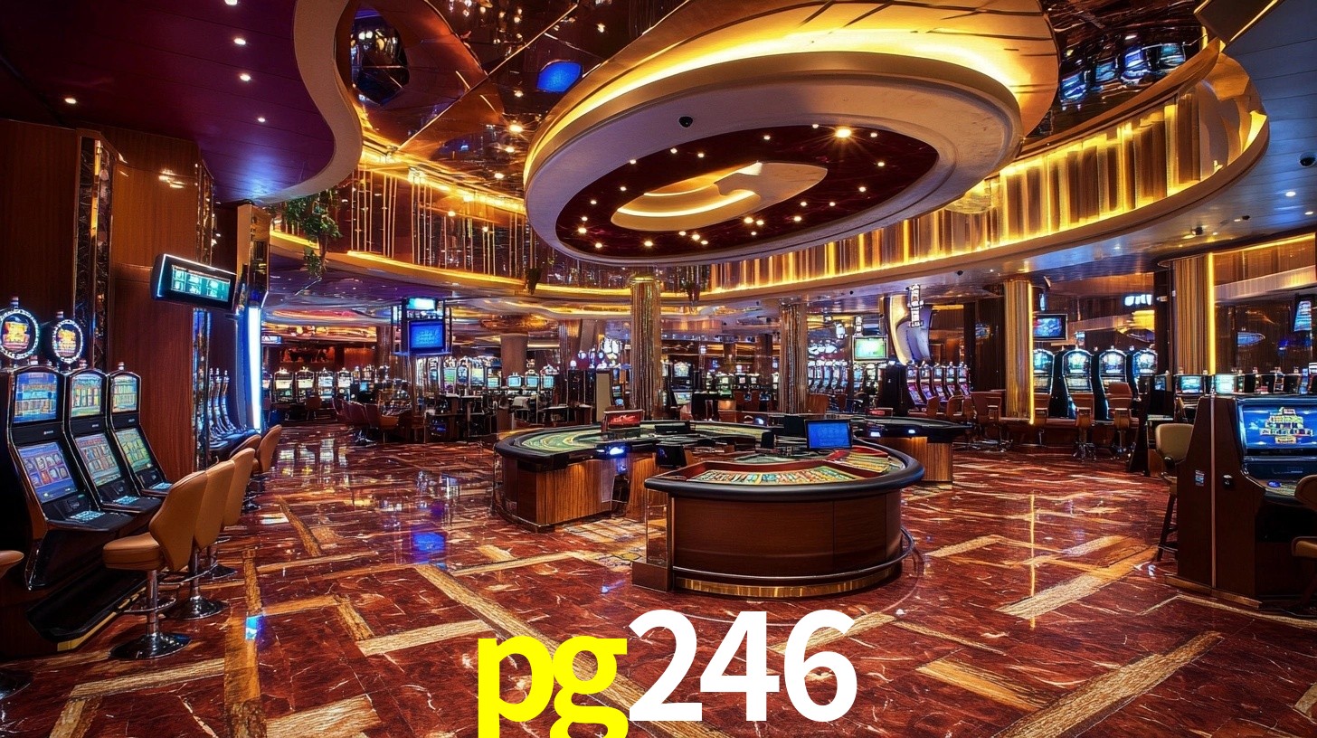 APP oficial da pg246 para mobile
