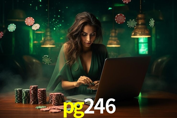 Interface Premium pg246