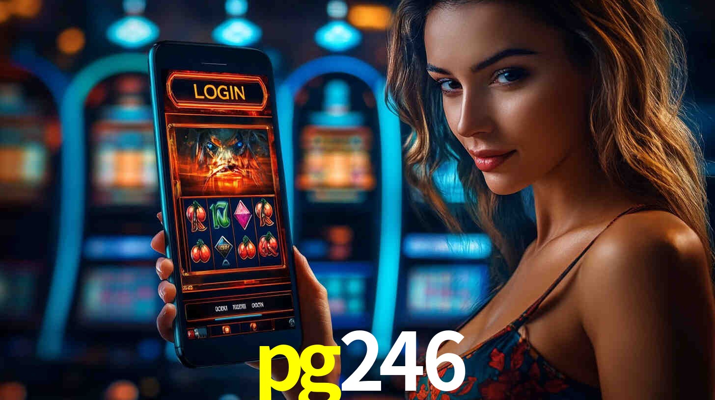 pg246 BET