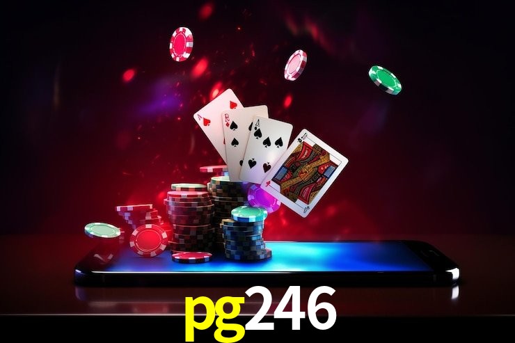 Casino Ao Vivo pg246