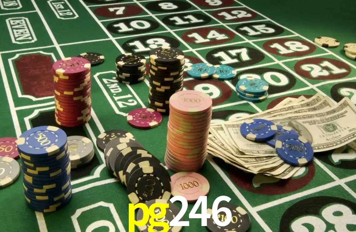 pg246 BET