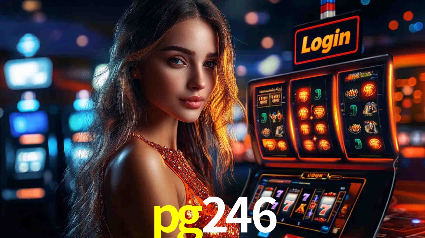 pg246.com