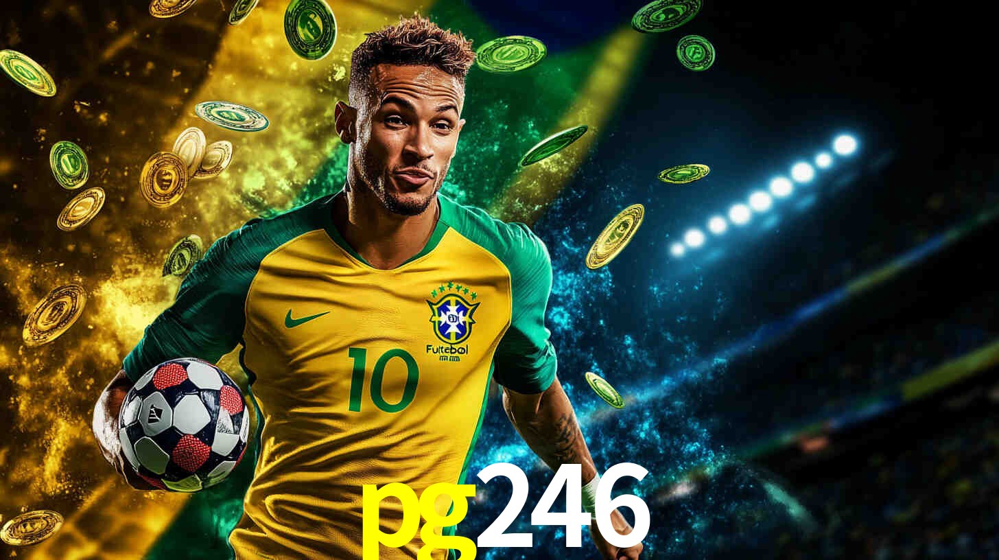 Jogos Exclusivos pg246