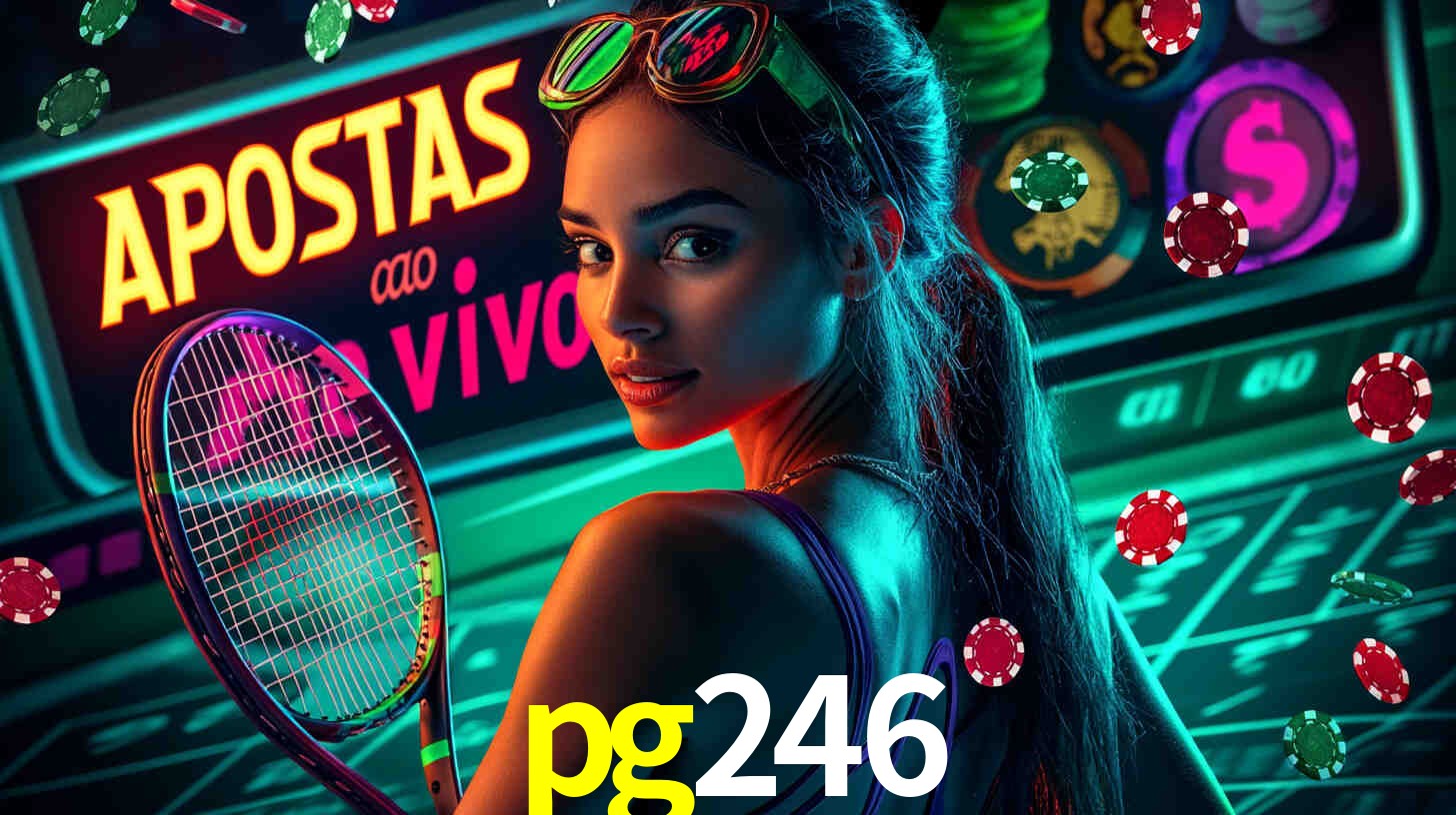 Apostas de Basquete pg246