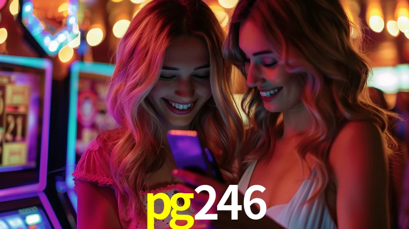 pg246.com