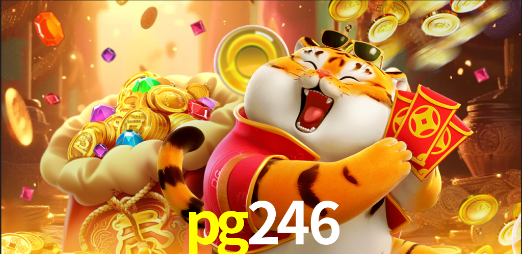 pg246: A Experiência de Casino com Jogos de Mesa ao Vivo