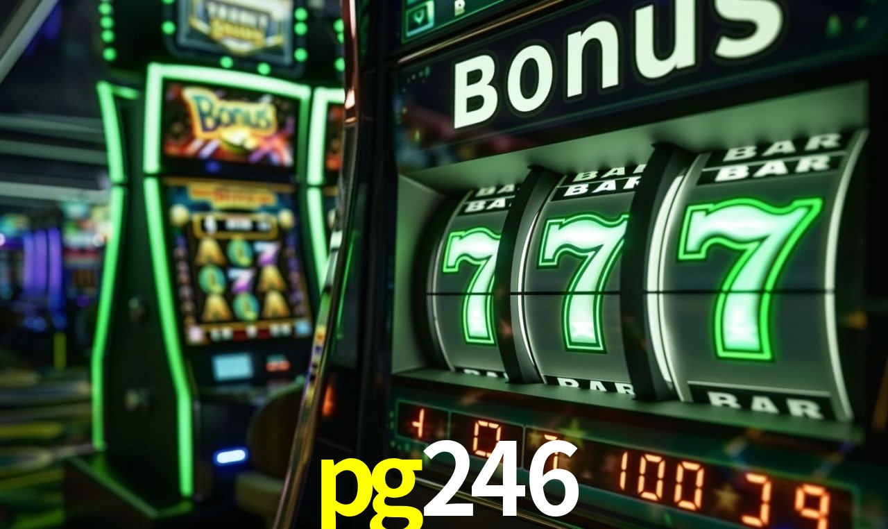 Casino VIP pg246