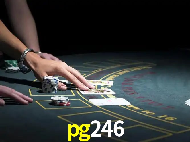 Tecnologia da Plataforma pg246