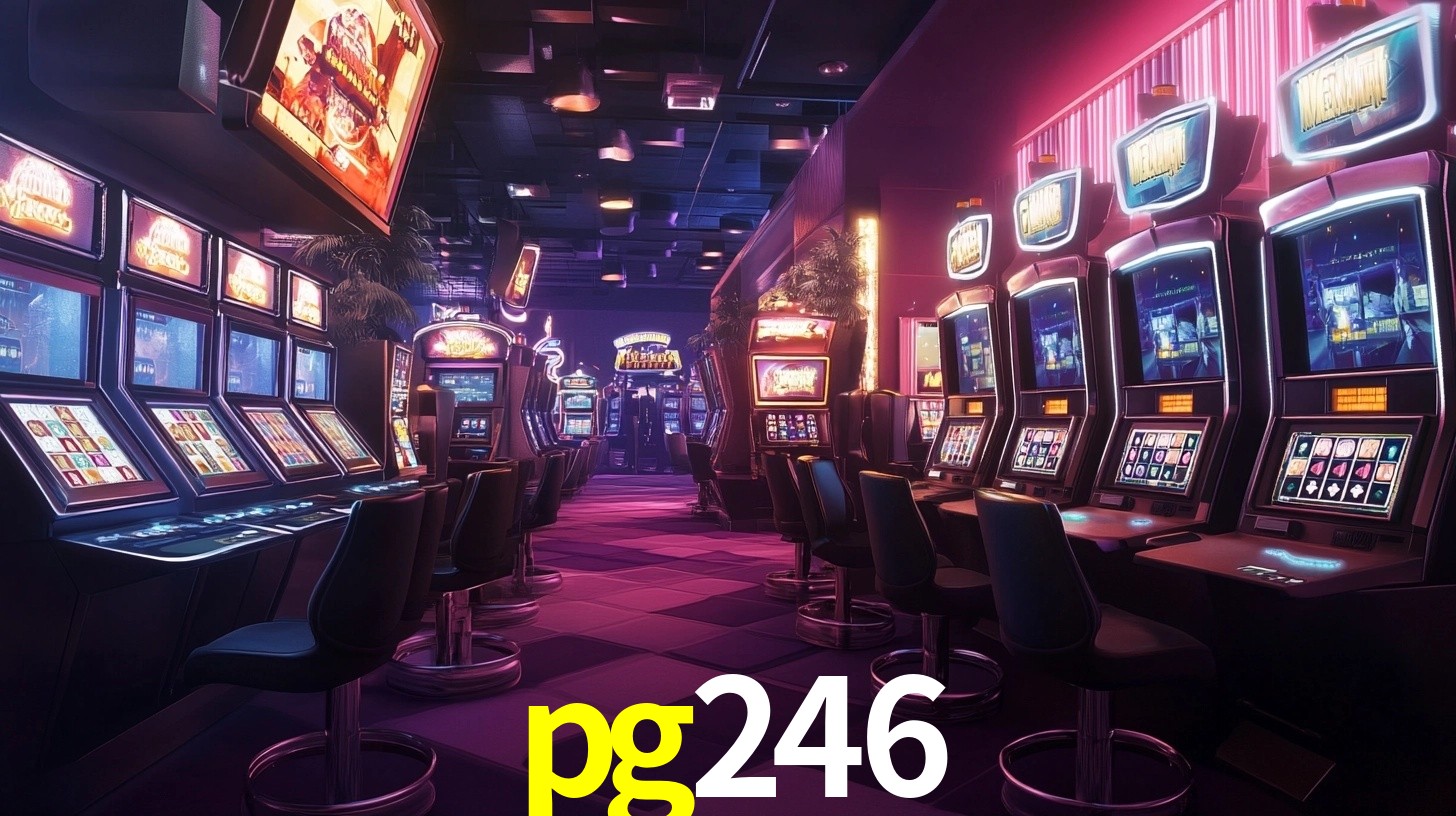 pg246 BET