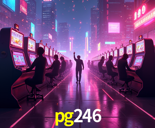 Login Seguro pg246