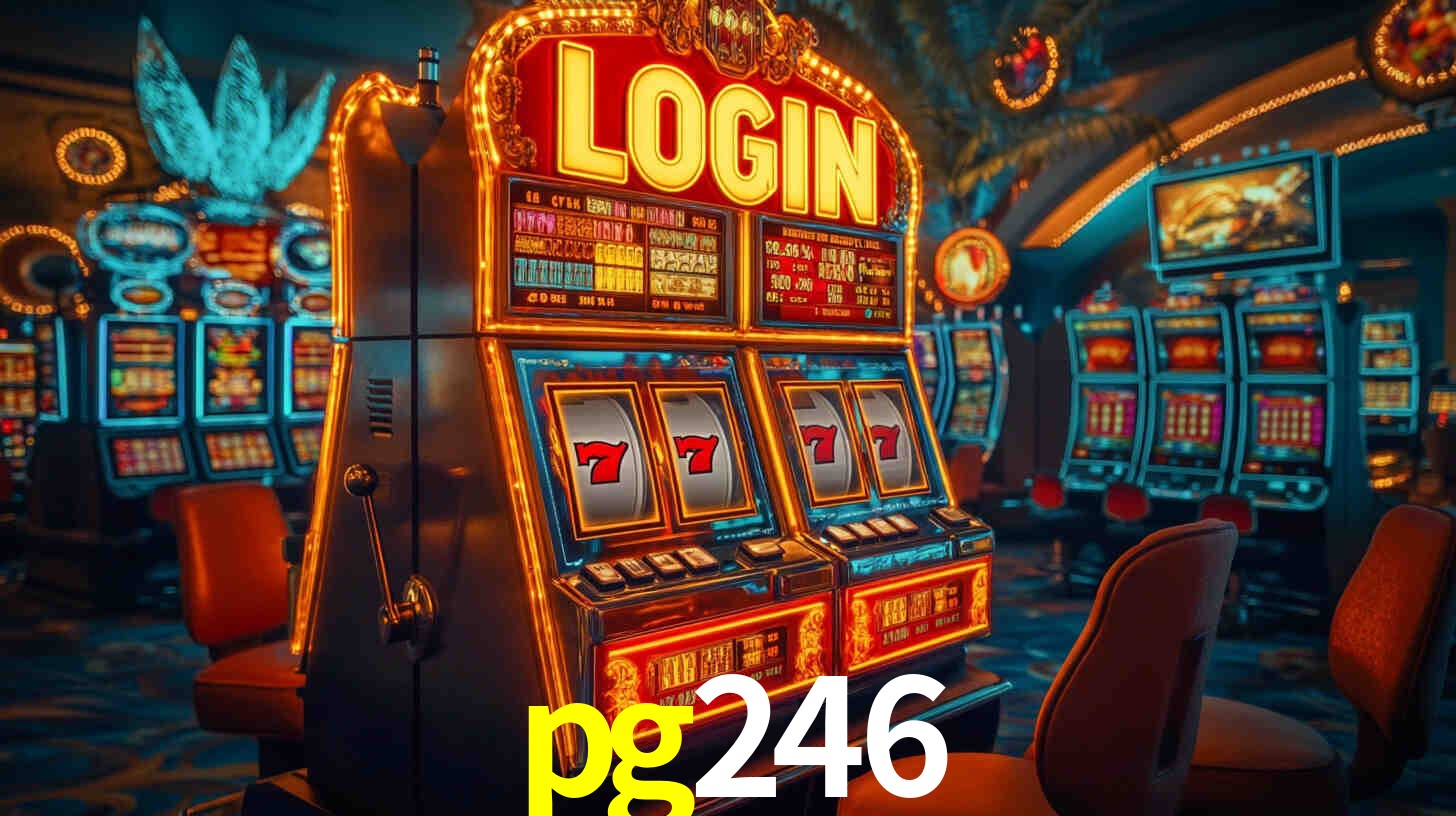 Ofertas Imperdíveis na pg246: Promoções e Bônus Que Valem a Pena