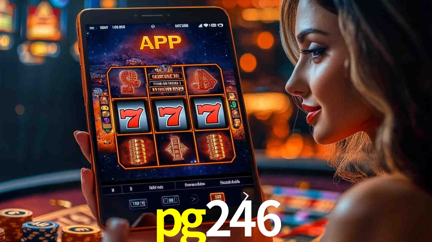 pg246 BET