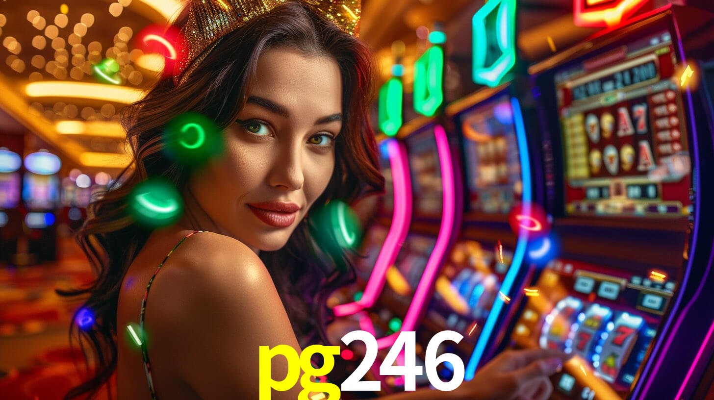 Jogos Exclusivos pg246