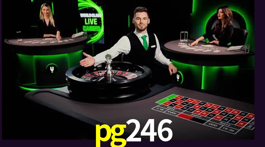 Descubra a Magia dos Jogos de Arcade no pg246