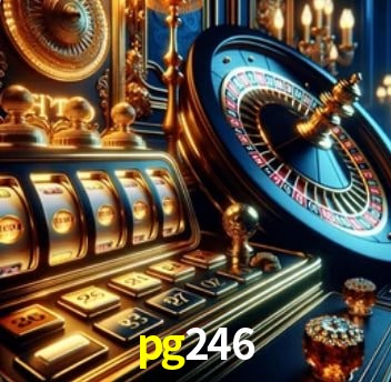 Tecnologia da Plataforma pg246