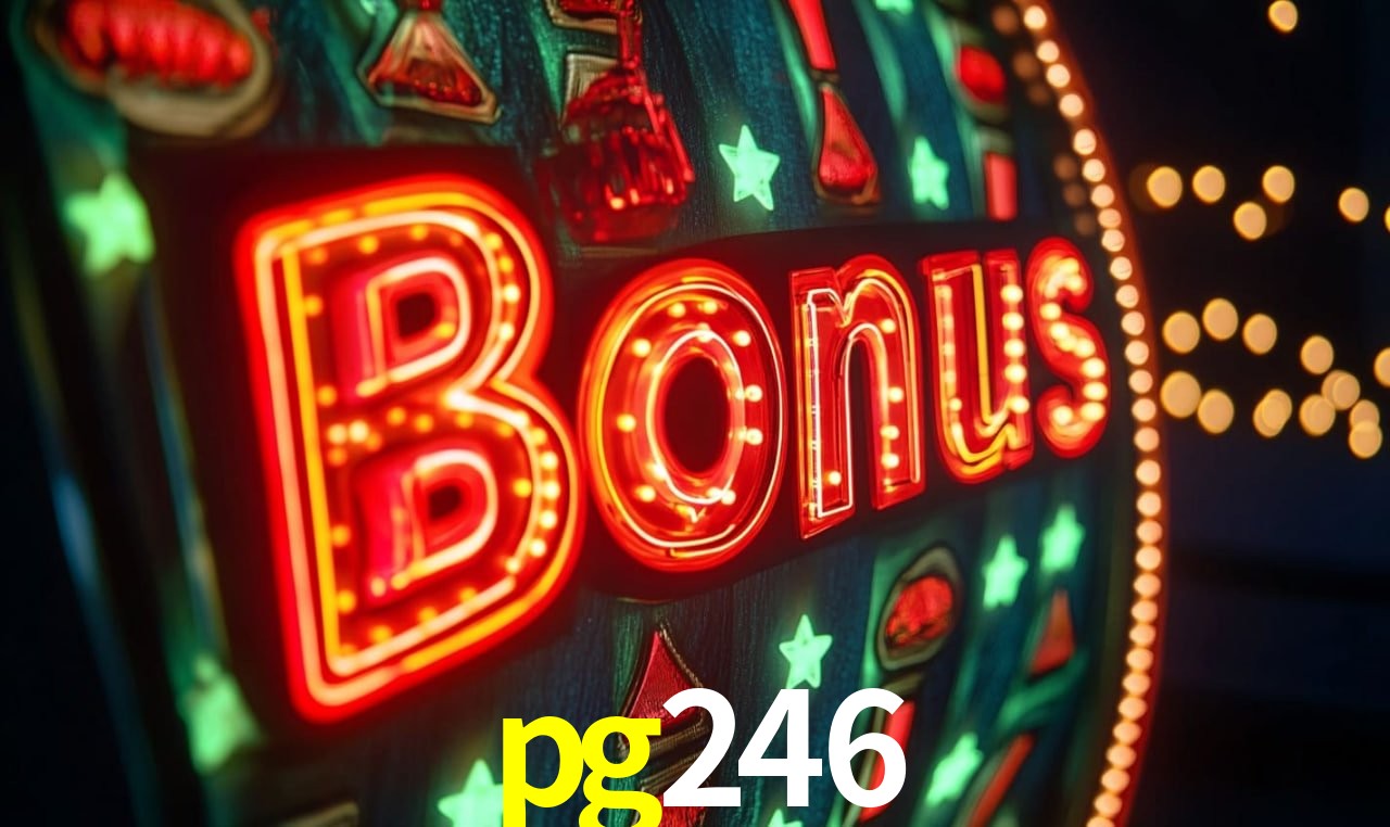 Jogos de Slot pg246