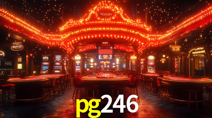 Experimente o Login Seguro Premium no pg246