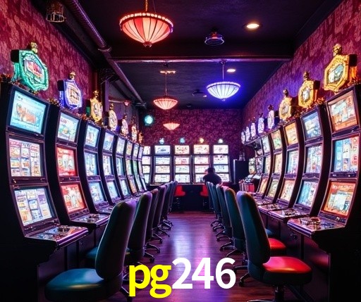 Promoção Relâmpago pg246
