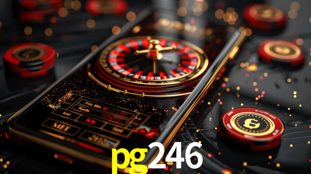 Descubra a Essência do pg246: Nossa História e Compromissos